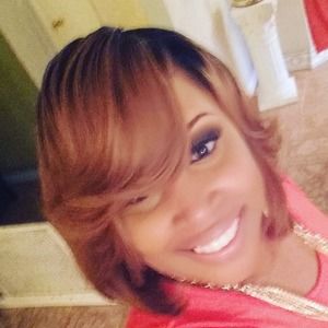 Meet your Posher, Serena